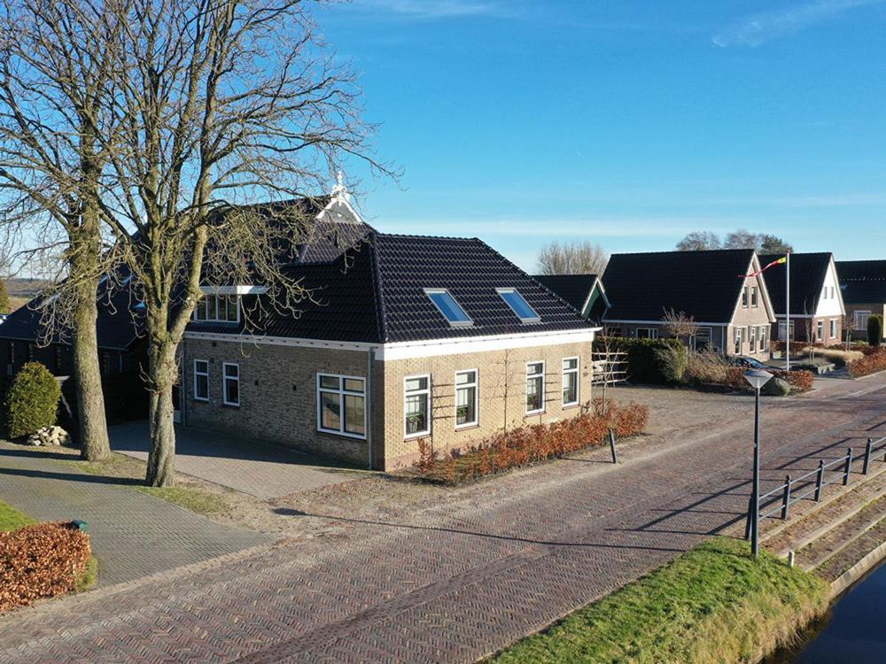 De Lindehoeve Appelscha Zewnętrze zdjęcie